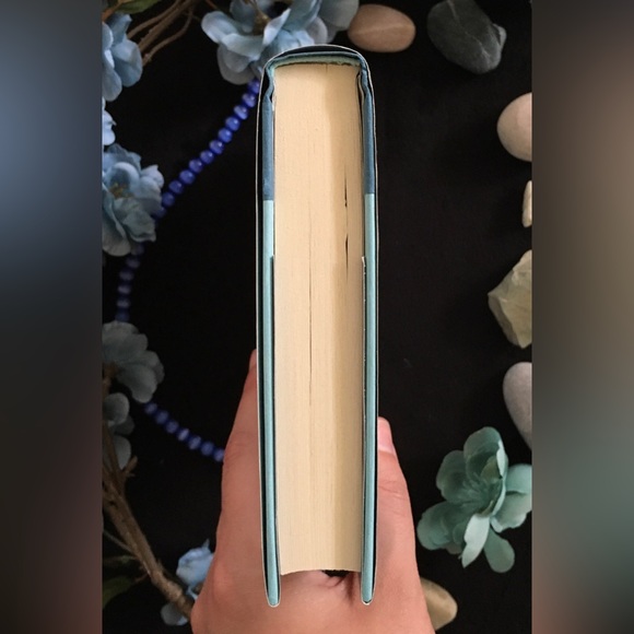 The Siren - by Kiera Cass - Hardcover - Picture 5 of 10